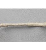 Corn husk rope, twisted, 5mm ø