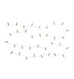 Mini decorative string lights