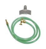 Deco mini garden hose