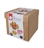 DIY Explosionsbox