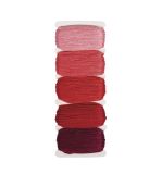 Cotton Yarn  Stitch&Knot, cherry