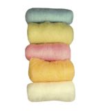 Pure new wool