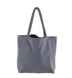 Basic Shopper, mausgrau