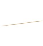 Wooden spits