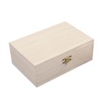 Holz Schatulle FSC Mix Credit