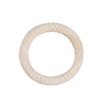 Rohholz-Ringe