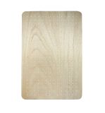 MDF Board, veneered