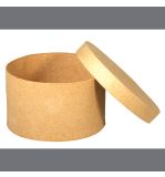Pappmaché Schachtel FSC Recycled 100%