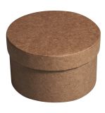 Papier-mâché box set, FSC Recycled 100%