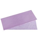 Seidenpapier, lichtecht, lavendel