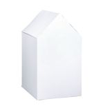 Folding box House