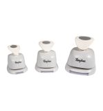 Motif puncher set Circles