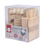 Wood Craft box basic, FSC 100%