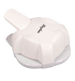 Corner punch: 3in1 corner rounder punch