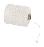 Warp thread 1mm ø