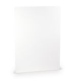 Paperado Blätter DIN A4, FSC Mix Credit, weiß