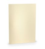 Paperado sheets DIN A4, FSC Mix Credit, cashmere metallic