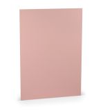 Paperado Karton DIN A4, FSC Mix Credit, rosé