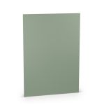 Paperado cardboard DIN A4,FSC Mix Credit, eucalyptus