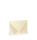 Paperado envelopes DIN C7,FSC Mix Credit, cashmere metallic