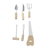 Metall/Holz-Handwerkzeug
