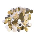 Confetti, 2cm ø