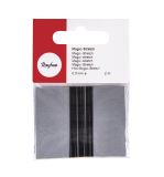 Magic-Stretch, 0,5 mm ø, kristall