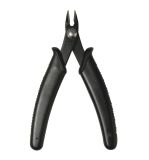 Seitenschneider für Schmuck