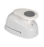 Motive puncher: Round