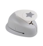 Motive puncher: Star, 1.6cm ø