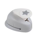 Motive puncher: Star, 1.6cm ø