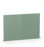 Paperado Karten DIN A6, FSC Mix Credit, eukalyptus