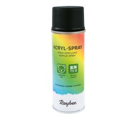 Acryl Spray