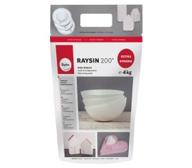 Gießpulver Raysin 200