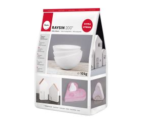 Gießpulver Raysin 200