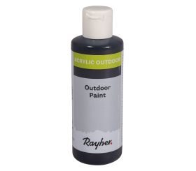 Outdoor Paint Acrylfarbe