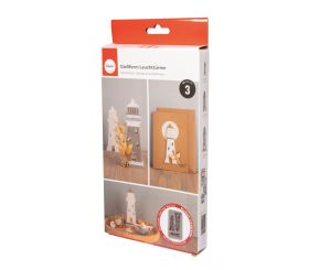 Silikon Gießform Leuchttürme