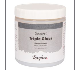 Triple Gloss
