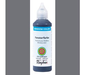 Fensterfarbe easy paint