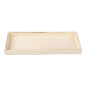 Holz-Tablett, FSC 100%