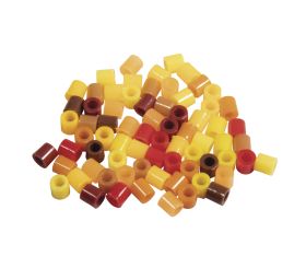 Ironing beads, 5mm ø
