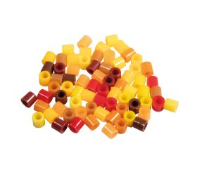 Ironing beads, 5mm ø