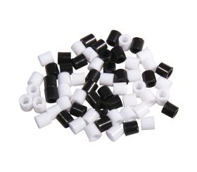 Ironing beads, 5mm ø