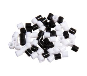 Ironing beads, 5mm ø