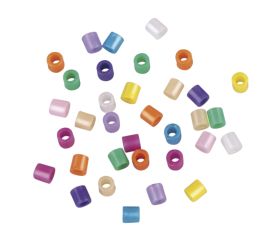 Ironing beads Pearlescent, 5mm ø