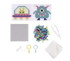 CK iron.beads Monster Glow in the dark