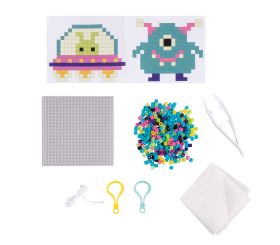 CK iron.beads Monster Glow in the dark