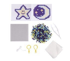 CK Ironing beads Star Glow in the dark