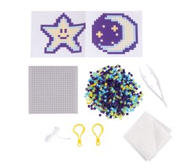 CK Ironing beads Star Glow in the dark