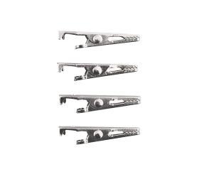 Crocodile peg, 39 mm